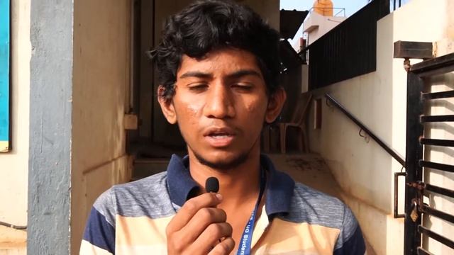 Joy of computing using python 3 смотреть онлайн