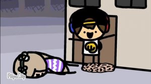 зима холода песня (евген бро)