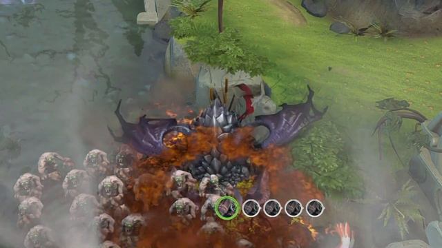 Dota2 Самый сильный диджей батл знаменитых композиторов смотреть онлайн