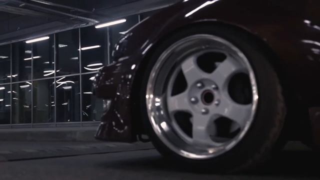 Toyota Chaser Family - Санкт Петербург (Saint-Peterburg) смотреть онлайн
