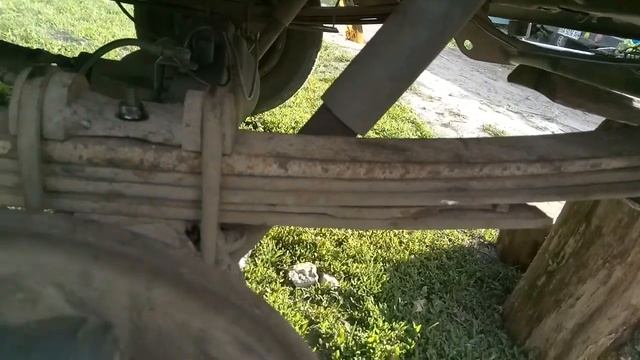 Усиленные рессоры на форд транзит смотреть онлайн