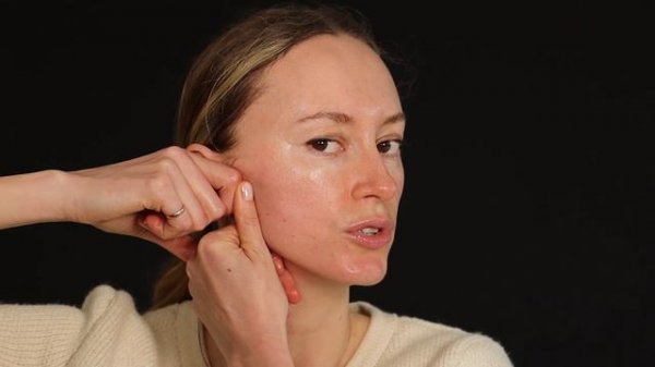 Вечерний массаж