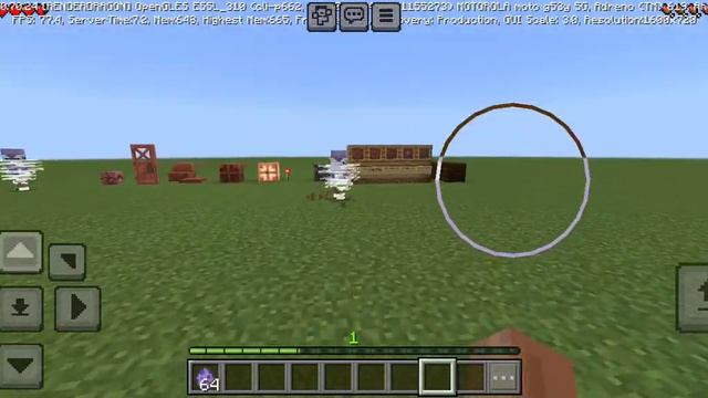 Minecraft 1.20.70.24の1.21 アップデート要素 смотреть онлайн