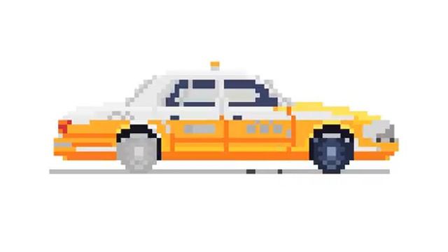 Рисуем машину смотреть онлайн