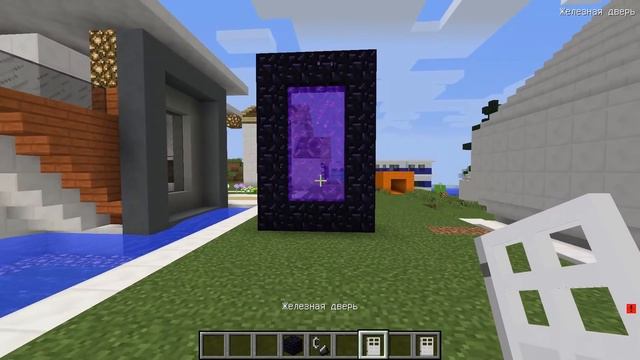 Я ПРИЗВАЛ СПАНЧ БОБА МОНСТРА В СВОЕМ МИРЕ В МАЙНКРАФТ КАК ПРИЗВАТЬ ЕХЕ В MINECRAFT смотреть онлайн