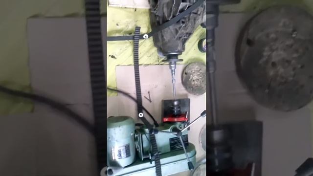 нива 2121 притирка главной пары в домашних условиях смотреть онлайн