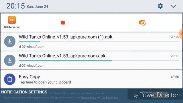 How to download Wild Tanks Online for android step by step смотреть онлайн