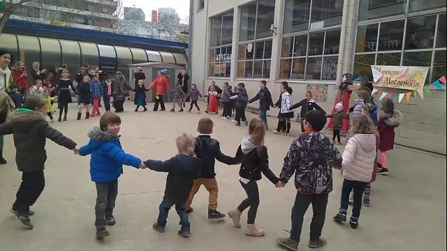 Ой блины,блины.... смотреть онлайн