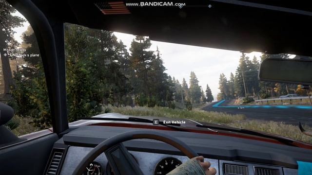 Far Cry 5 on AMD R7 M440 4GB смотреть онлайн