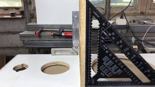 МЕГА колонки СВОИМИ руками. Корпус ч.7 КЛЕЮ КОРПУС смотреть онлайн