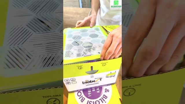 продукция - шмели от BiobestGroup. смотреть онлайн