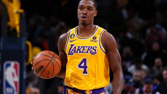 NOBODY EXPECTED THIS AT THE LAKERS! FANS REACT! VERY CONFIRMED! LAKERS NEWS TODAY! смотреть онлайн