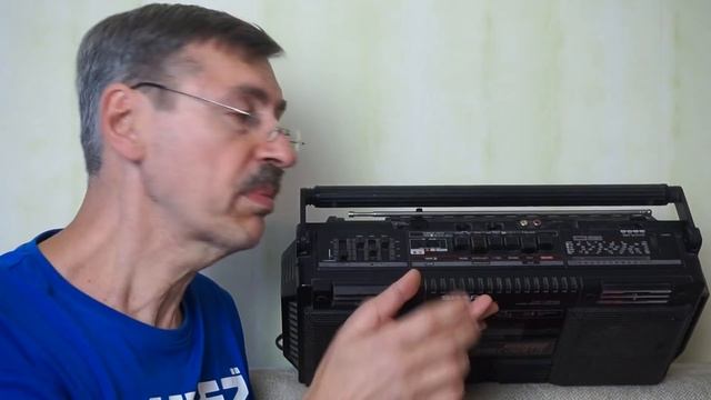 Sharp WQ-T234H. С заботой о слабовидящих смотреть онлайн