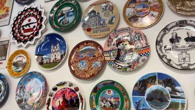 Ура поехали в отпуск!!! Первая прогулка по городу!!! смотреть онлайн