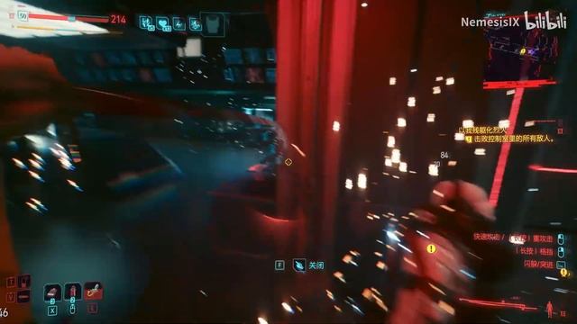 [電馭叛客2077 Cyberpunk]2.0版本最優解的刀劍流 смотреть онлайн