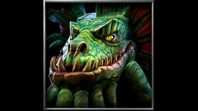 Naga Royal Guard Quotes PL - Warcraft 3 Reforged смотреть онлайн