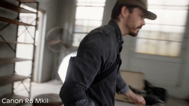 Canon R6 Mkii - Final Review after 2 Months смотреть онлайн