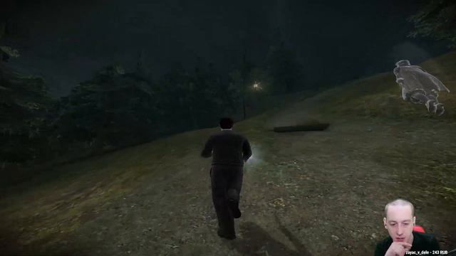 Гарри Поттер и Принц-Полукровка стрим 3 ФИНАЛ смотреть онлайн