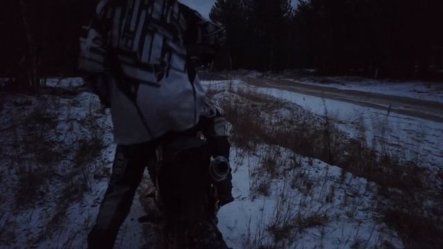 тренировка на баланс (минимальна скорость) смотреть онлайн