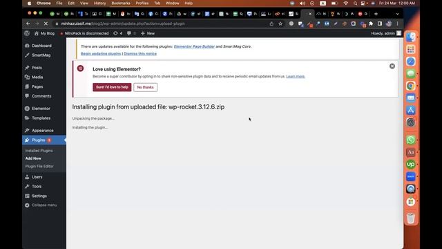 WordPress Speed Optimization смотреть онлайн
