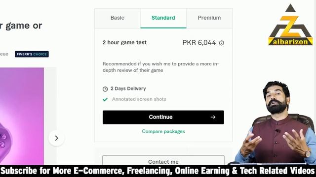 Play Games & Earn Upto 3000 Daily | Earn Money Online | Make Money Online | Earning App | Albarizon смотреть онлайн