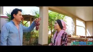 Uzbek song. Узбекская красивая музыка.