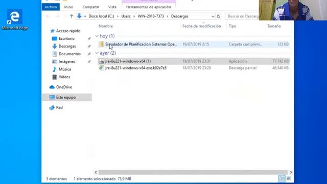 Simulador de Procesos en Windows 10 (ITLA) - VeryTutos смотреть онлайн