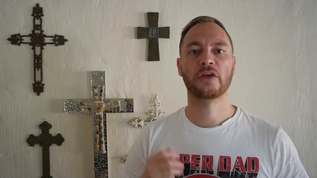 One 2 One - Chapter 5: Bible & Prayer смотреть онлайн