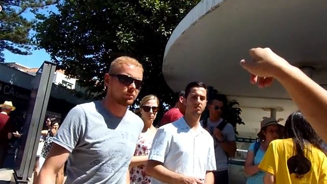 How Expensive is LISBON, PORTUGAL? Budget Travel Tips смотреть онлайн