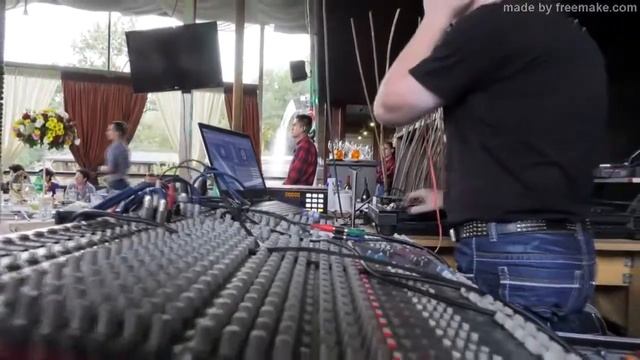 Dj. SLaySH - Работа на вертушке pioneer (2017) смотреть онлайн