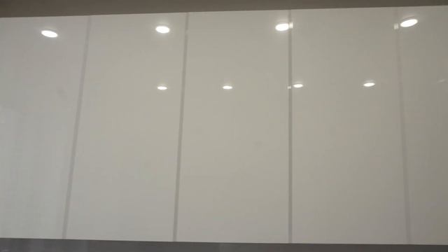 Кухонный гарнитур Графит смотреть онлайн