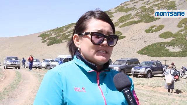 Галбын говьд хангайн сарлаг нутагшиж байна смотреть онлайн