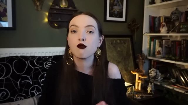 Simple Mabon Celebrations (Autumn Equinox) ║Witch's Sabbat смотреть онлайн