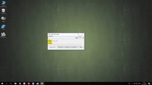 Как записать образ img на флешку