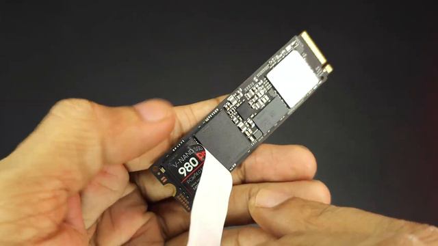 Fastest SSD 2023? - 1TB Samsung 980 PRO (7000 MB/s) смотреть онлайн