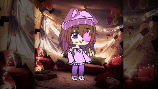 как сделать плавную красивую анимацию начиналось 💜