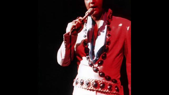 Elvis Presley - It's A Matter of Time (Alt Take) смотреть онлайн