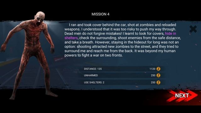 Zombeast: Survival Zombie Shooter Gameplay (Android iOS) смотреть онлайн