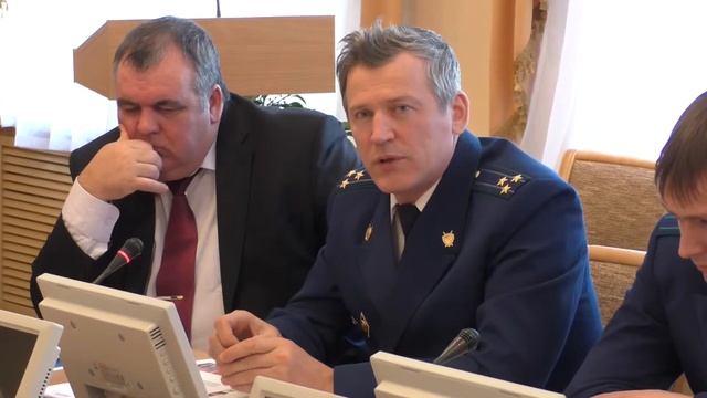 Круглый стол 21.01.2015 Мнение Прокуратуры РБ смотреть онлайн