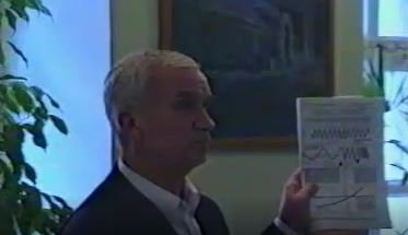 1997.05.29 КОБ и законодательство (Зазнобин В.М.) смотреть онлайн