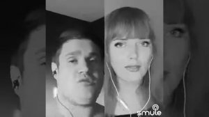 Любовь настала. Смуле караоке smule