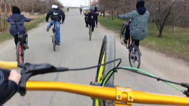 мини сходка #стант #покатушки смотреть онлайн