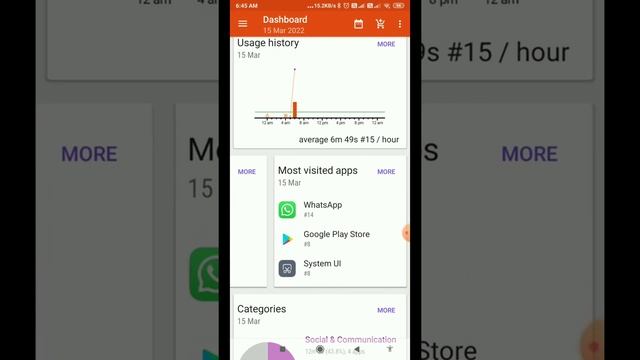 Internet data monitor in Android phone | How to monitor and limit your data usage | Vishal Agrawal смотреть онлайн