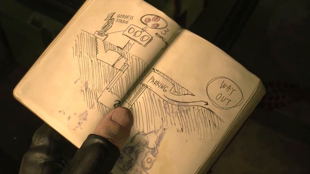 Resident Evil 2 Remake A And B Scenario Theory - Did Capcom Lie To Us?