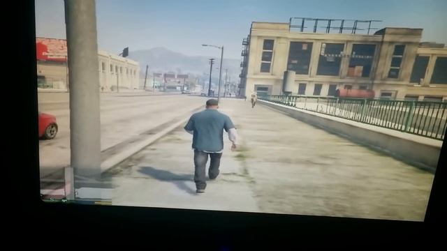 GTA V On Nvidia Geforce 210 512mb смотреть онлайн
