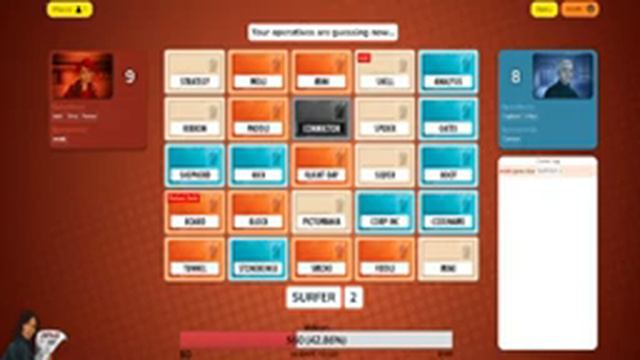 🔴Code Names W/ Friends🔴 смотреть онлайн