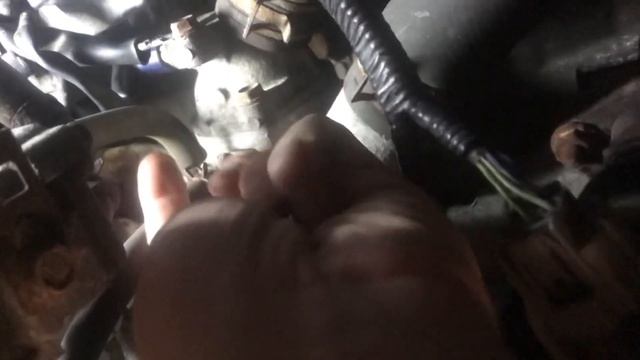 FIXING “error code” P02185 P02183 P0118 engine￼ coolant sensor 2 (honda 3.5)￼ faulty ect смотреть онлайн