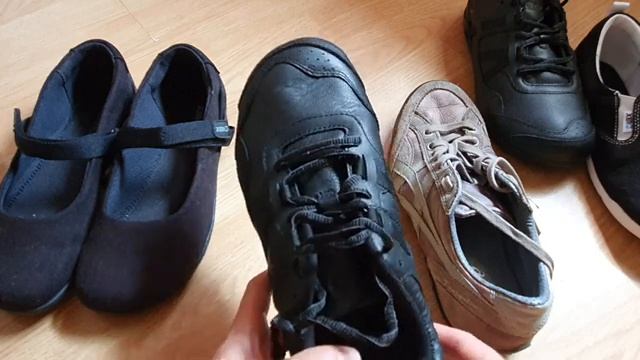 Чем отличается босообувь (barefoot) от стандартной обуви? Обзор на xeroshoes (cassie, aptos, prio). смотреть онлайн