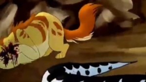 ❌Коты Воители / клип / Control (rus) / Кленовница❌