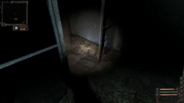 Вернуть данные с ПК для Велеса в лаборатории X 18 в Lost Alpha смотреть онлайн